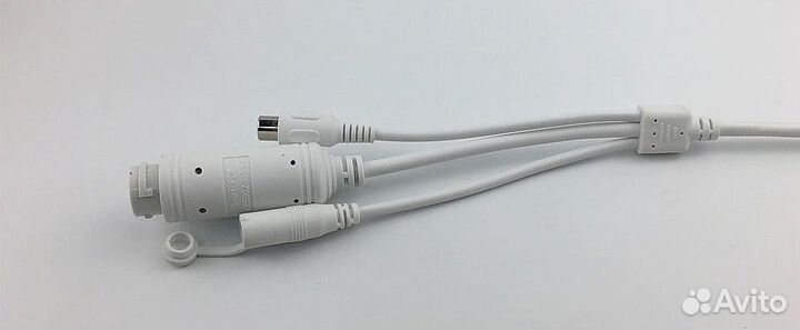 Уличная IP PoE Audio камера 5MP Sony MX335 + 3516