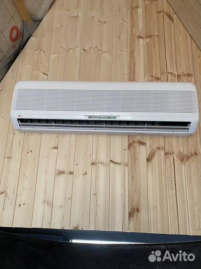 Сплит система 24 бу