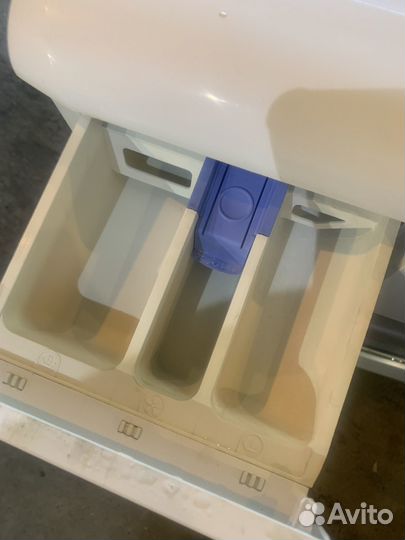 Стиральная машинка beko 5 кг