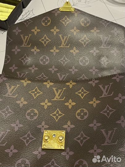 Сумка женская через плечо Louis vuitton