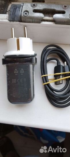 Зарядка быстрая HTC, Nokia, Apple