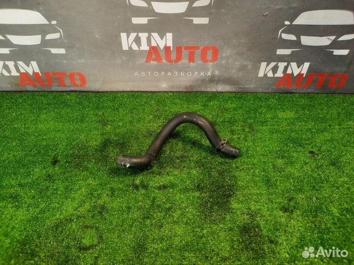 Патрубок отопителя Hyundai Ix35 2.0 G4KD 2011