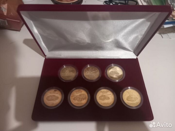 Набор сувенирный 