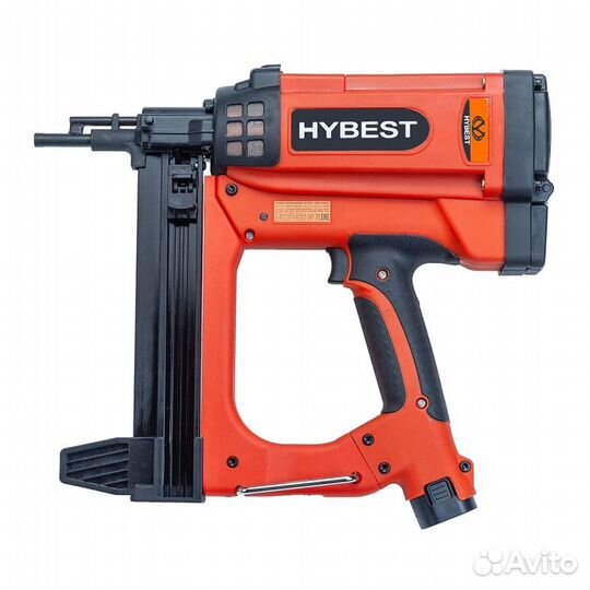 Газовый монтажный пистолет Hybest GSR40A