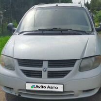 Dodge Grand Caravan 3.3 AT, 2007, 170 000 км, с пробегом, цена 670 000 руб.