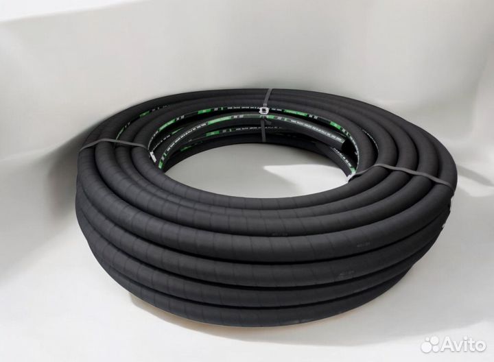 Рукав гидравлический 1SN DN 31 