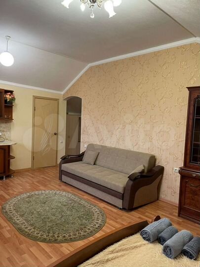 Квартира-студия, 35 м², 2/3 эт.