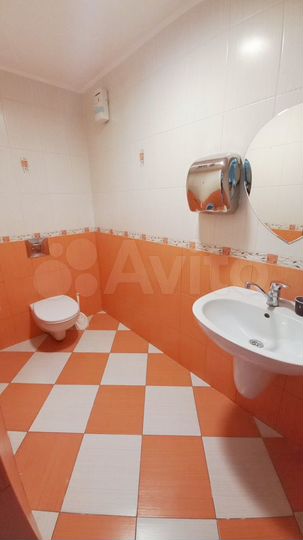 Офис, 213.9 м²