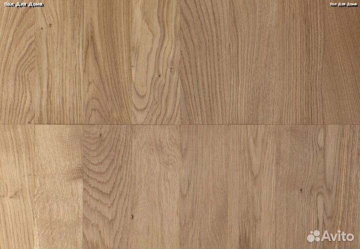 Инженерная доска со склада