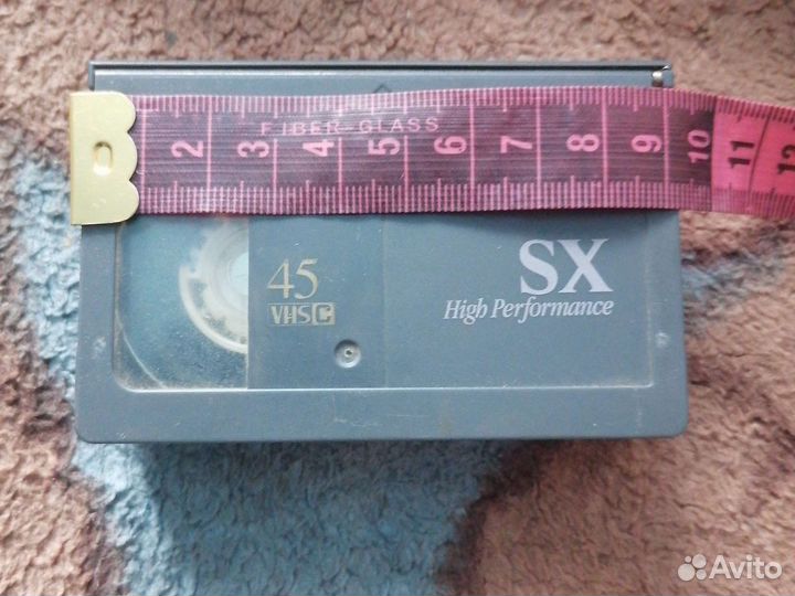 Видео камера