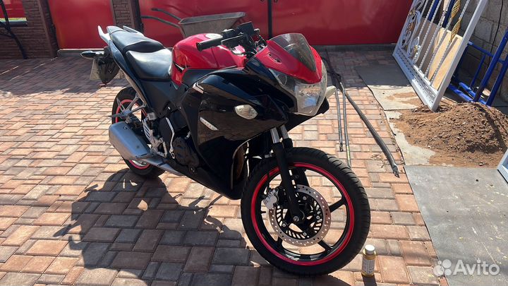 Продам мотоцикл