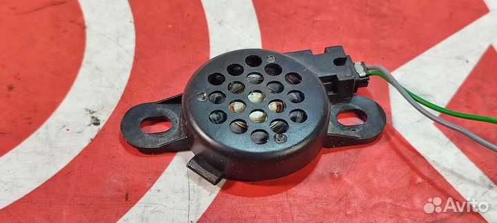 Динамик парковочной системы Volkswagen Audi