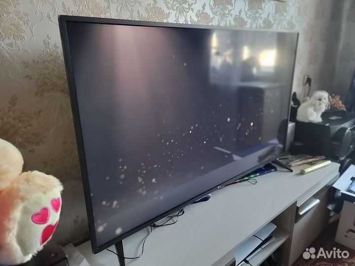 Телевизор LED (139 см) LG 55