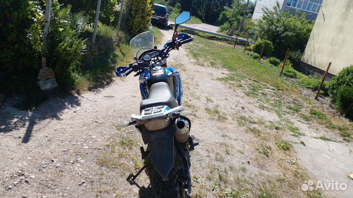 Продажа мотоцыкла