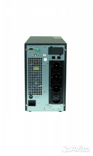 Источник бесперебойного питания hiden expert