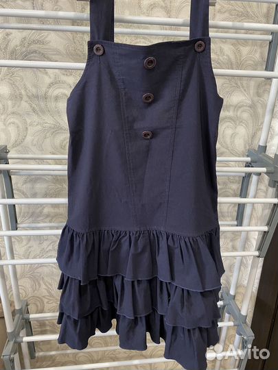 Школьная форма для девочки