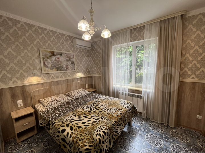 Комната 25 м², 1/2 эт.