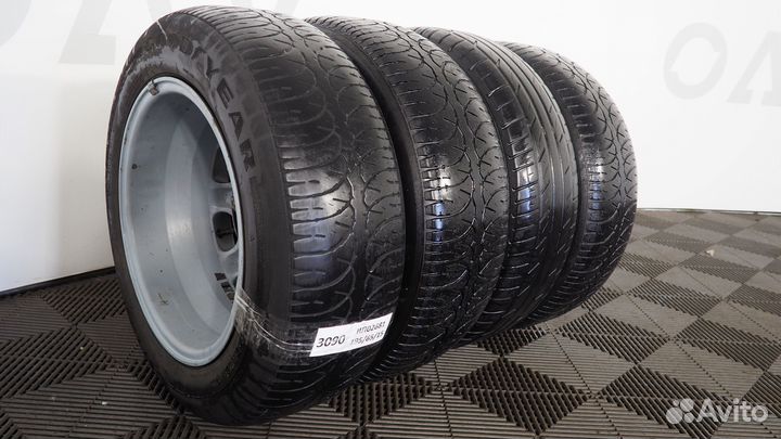 Комплект колёс Goodyear GT 65 195/65 R15