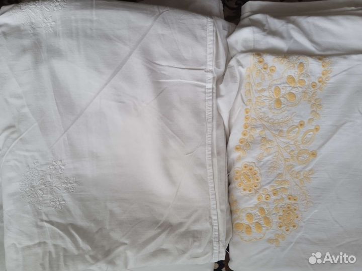 Постельное белье