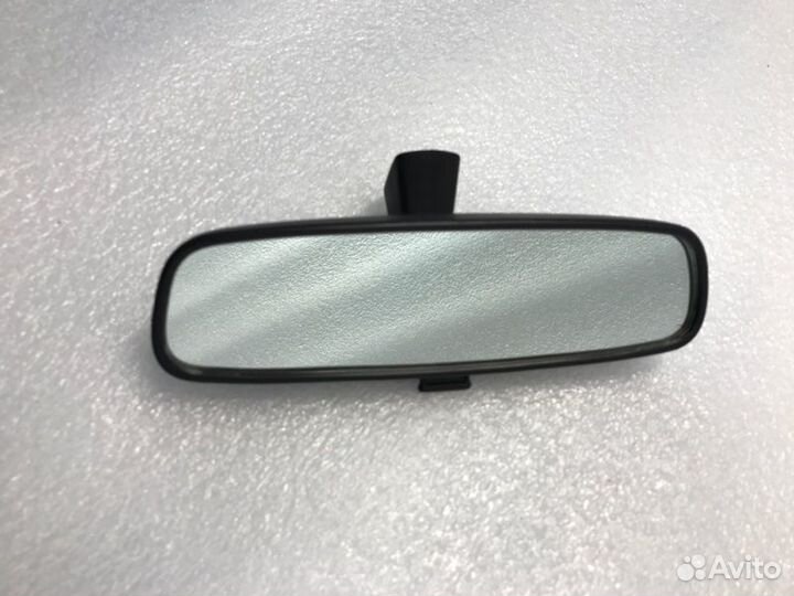 Зеркало заднего вида салонное Ford Mondeo седан