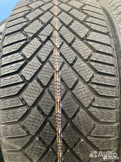 Continental ContiVikingContact 7 225/45 R17 94T