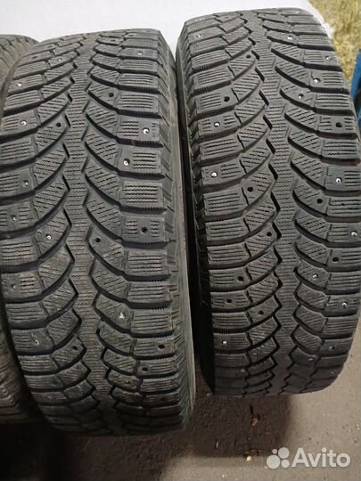 Bridgestone Blizzak Extra PM-30 185/65 R15