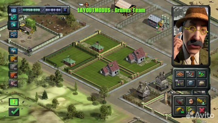 Constructor Xbox One/Series X, русские субтитры