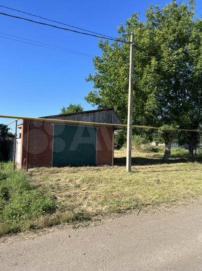 Участок 19,6 сот. (ИЖС)