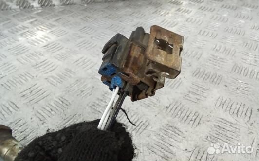 Лямбда-зонд mercedes benz A-class W169 (2SK27PE01)