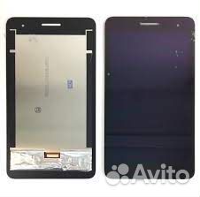 Дисплей для Huawei MediaPad T1 / T2 / T3