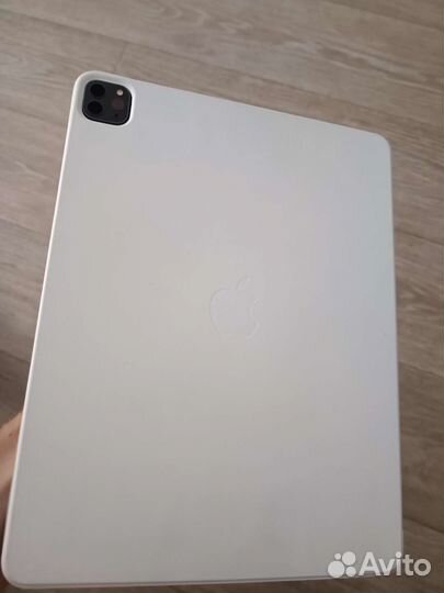 iPad Pro 12.9
