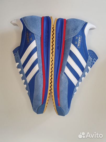 Кроссовки adidas sl72