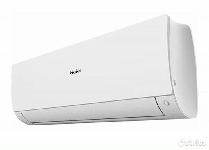 Сплит-система Haier HSU-18HFM03/R3(SDB) инвертор