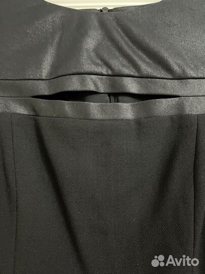 Платье Blacky Dress 44 размер