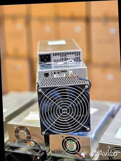 Whatsminer M50 120 Th-s