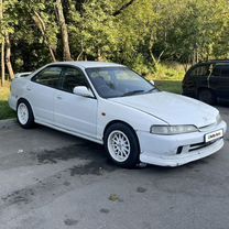 Honda Integra 1.6 AT, 1997, 250 000 км, с пробегом, цена 200 000 руб.