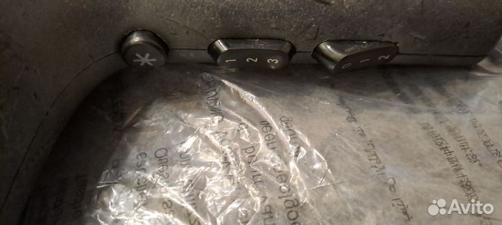 Фен для волос профессиональный Rowenta