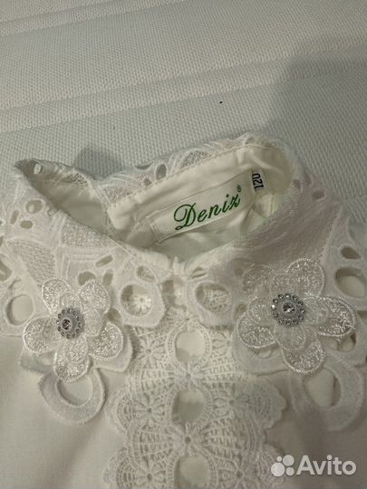 Блузки и кофточка