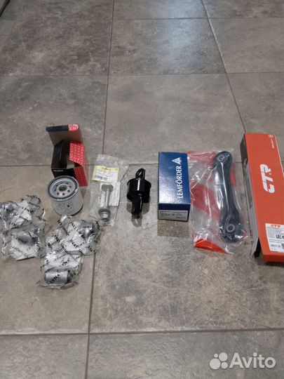 Задняя подвеска ford focus 2