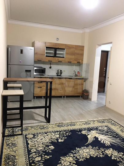 2-к. квартира, 45 м², 13/14 эт.