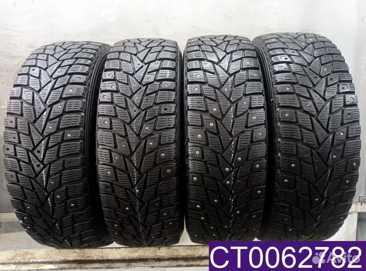 Dunlop SP Winter Ice 02 185/65 R15 96T