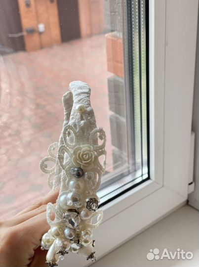 Ободок для волос