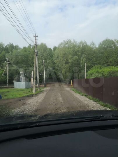 Участок 7 сот. (СНТ, ДНП)