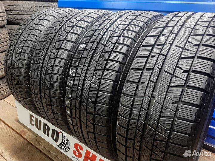 Yokohama Ice Guard IG50+ 215/55 R17 94R