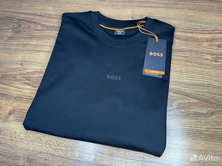 Hugo Boss футболка