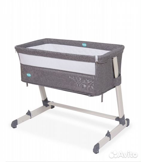 Детская кроватка nuovita