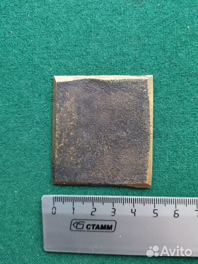 Иконы складень Казанской пб Зосима Савватий эмали