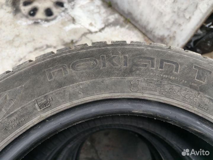 Nokian Tyres Hakkapeliitta 10 185/65 R15