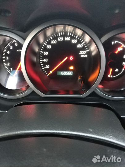 Suzuki Grand Vitara 1.6 МТ, 2006, 170 000 км