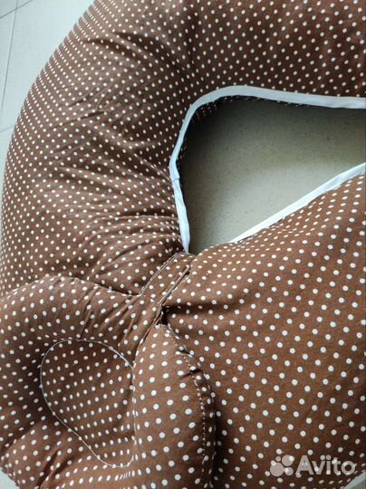 Подушка для кормления